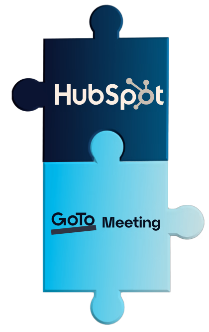 GoTo Meeting to HubSpot integration