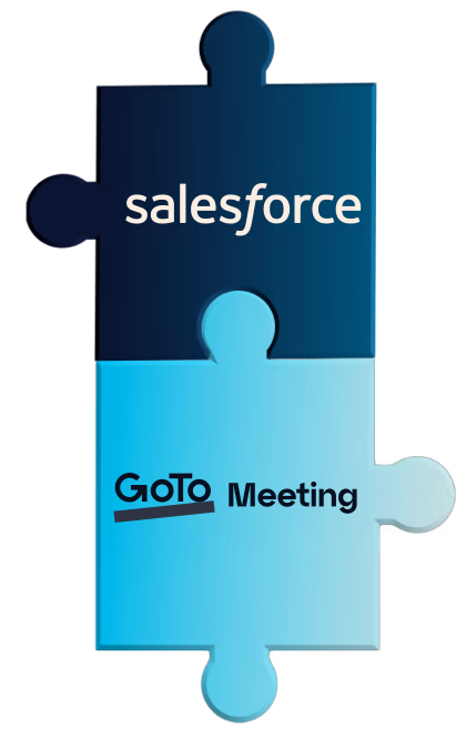 GoTo Meeting to Salesforce integration