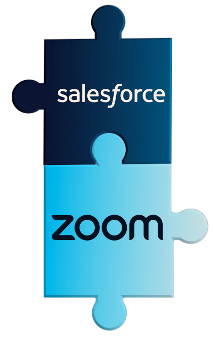 Zoom to Salesforce integration