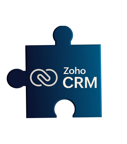 Zoho CRM integration with Call Connector