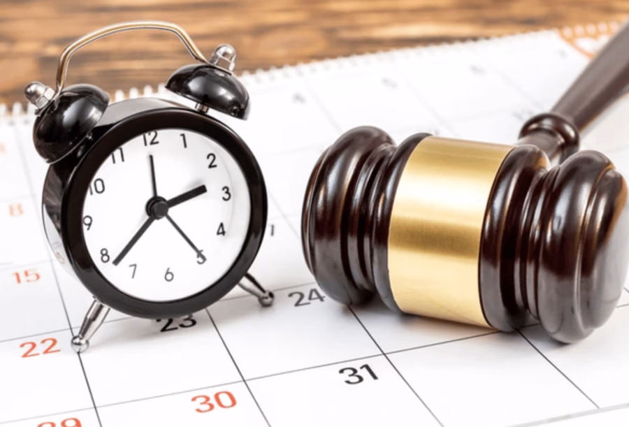 Time-saving automation system eliminating manual data entry, freeing up team hours to focus on client outcomes and case success