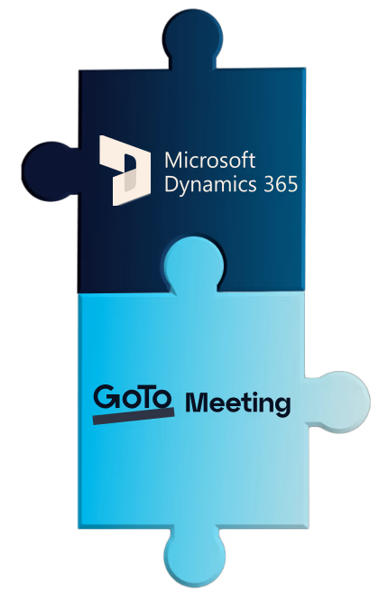GoTo Meeting to Microsoft Dynamics 365 integration