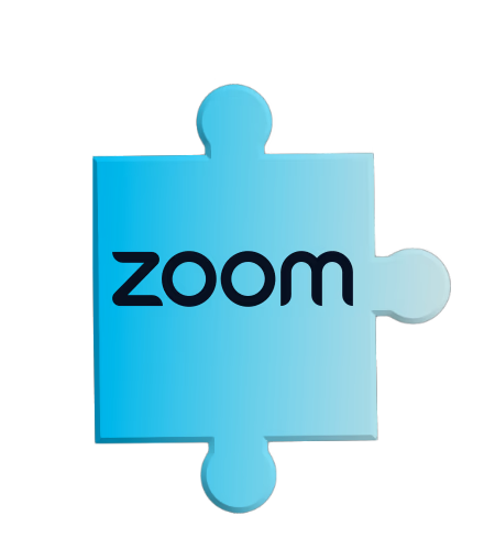 Zoom integration with Call Connector